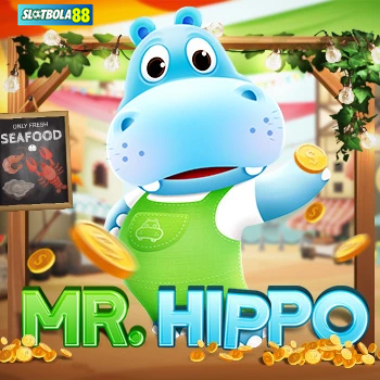 mr hippo