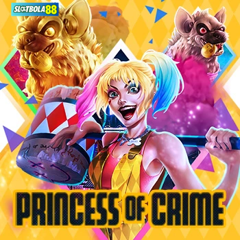 princess of crime