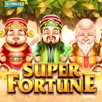 super fortune