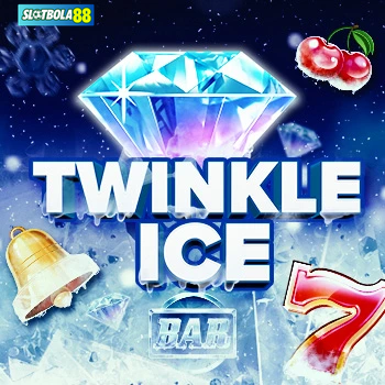 twinkle ice