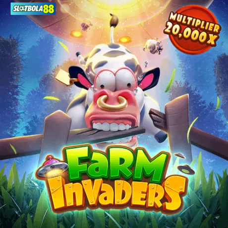 Farm Invaders