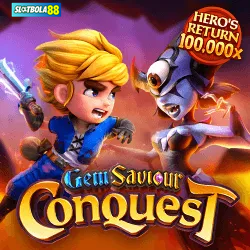 Gem Saviour Conquest