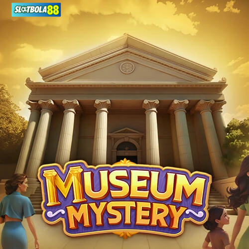 museum mystery