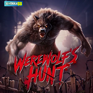 Werewolfs Hunt