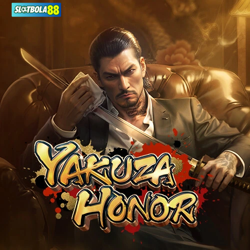 yakuza honor