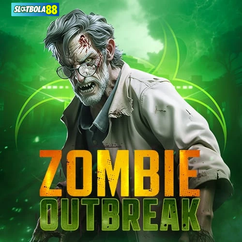 zombie out breaks