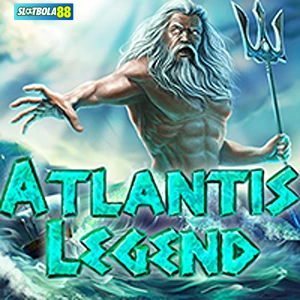 atlantis legend