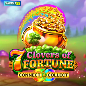 7 Clovers Of Fortune