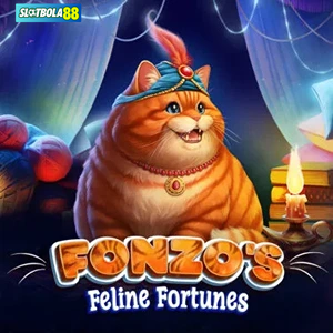 Fonzos Feline Fortunes