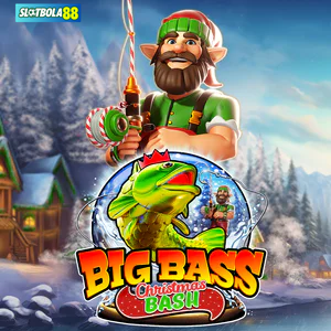 Big Bass Christms Bash