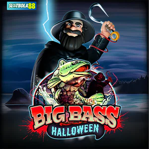 Big Bass Halloween