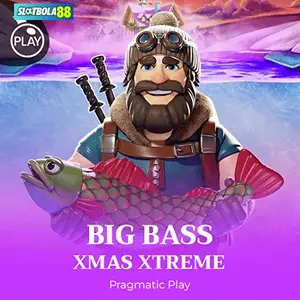 big bass xmas xtreme