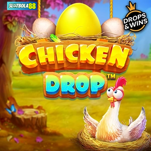 Chicken Drop