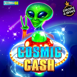 Cosmic Cash