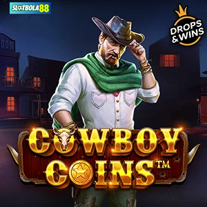 Cowboy Coins