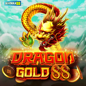 dragon gold88