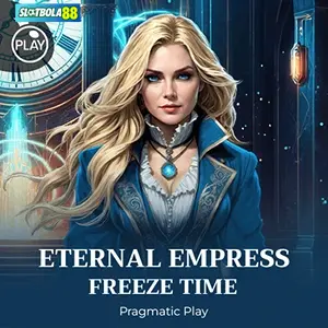 eternal empress freeze time