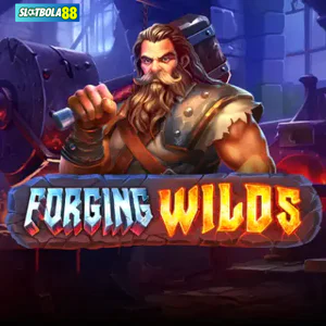 forging wilds