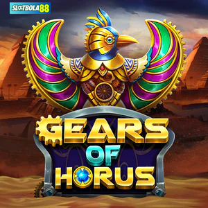 Gear OF Horus