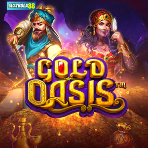 Gold Oasis