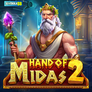 hand of midas 2