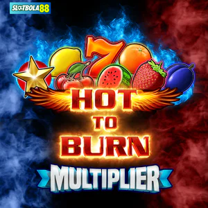 hot to burn multiplier