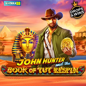 John Hunter and The Book of Tut Respin