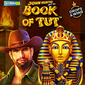 John Hunter Book of Tut