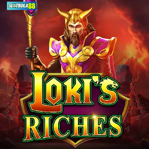 Lokis Riches