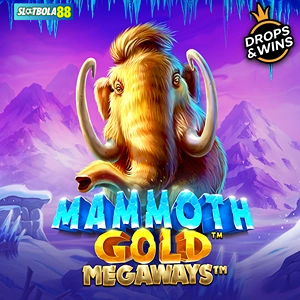 Mammoth Gold Megaways