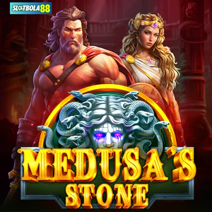 medusa s stone