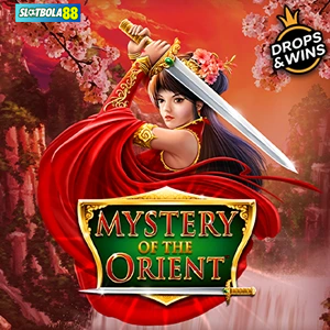 Mystery of The Orient