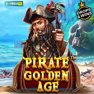 Pirate Golden Age