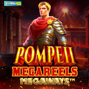 Pompe Imegareels Megaways