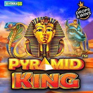 Pyramid King