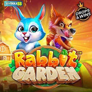 Rabbit Garden