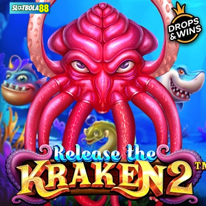 Release The Kraken 2