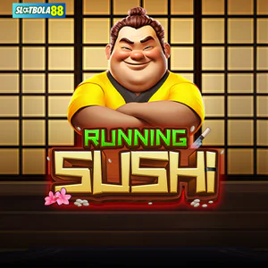 running sushi