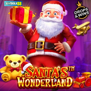 Santa's Wonderland