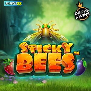 Sticky Bees