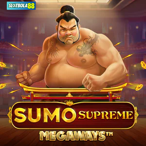 sumo supreme megaways