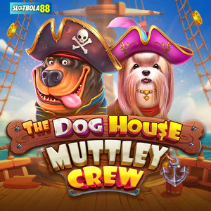 the dog house muttley crew