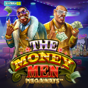 The Money Megaways