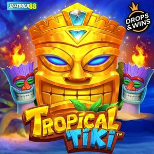 Tropical Tiki