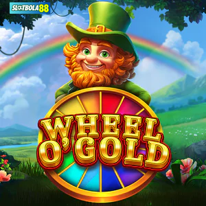 Wheel OGold