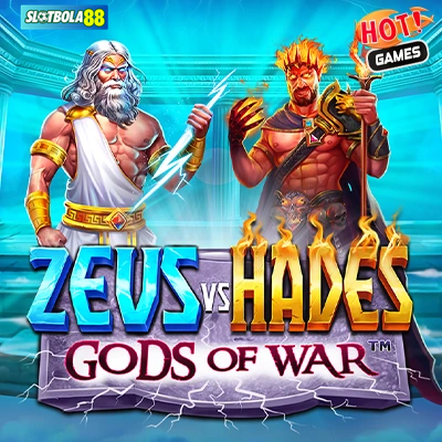 Zeus vs Hades