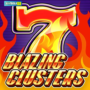 7blazingclusters