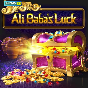 alibabasluck