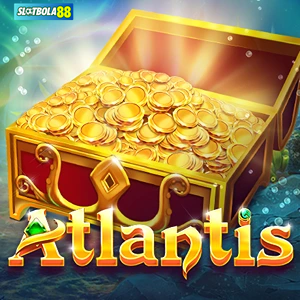 atlantis