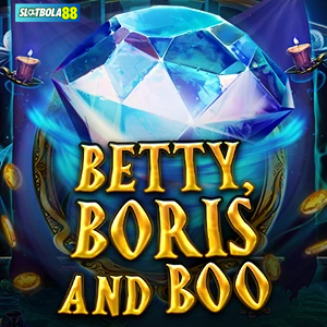 bettyborisandboo